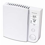 Honeywell RLV4305A1000/E 5-2 Day Programmable Thermostat for Electric Baseboard Heaters