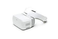 DJI Goggles 1080p HD Immersive FPV Drone Accessory, Support Mavic Pro, Phantom 4 Series and Inspire Series