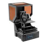 MALYAN S100 Mini Resin 3D Printer with 5.5" 2K LCD Curing Screen, High Precision, Auto Leveling, Printing Size 115 x 65 x 110 mm, Beginner Friendly