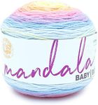 Lion Brand Yarn Company Yarn, Acryl