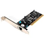 STARTECH ST1000BT32 1 Port PCI 10/100/1000 32 Bit Gigabit Ethernet Network Adapter Card