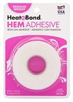 Thermoweb 3722 Heat'n Bond Hem Iron-On Adhesive, 3/8-InchX10 Yards