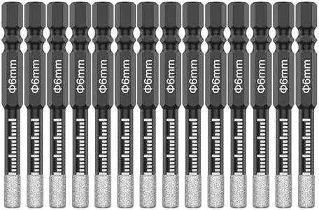 14Pcs 6mm 