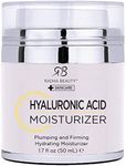 Radha Beauty Hyaluronic Moisturizer