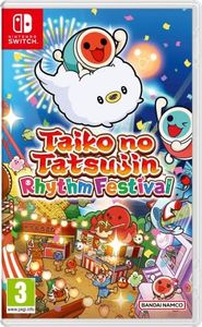 Taiko no T