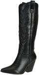 SheSole Women's Cowgirl Cowboy Boot