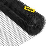 VEVOR 24" x50' Hardware Cloth, 1"x1