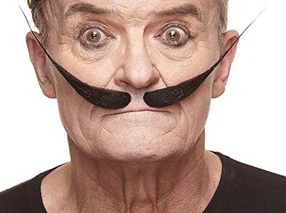 Mustaches 