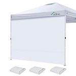 Acepic Instant Canopy Tent Sidewall