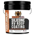 BEEST RV Roof Sealant White (Silico