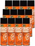 Zep Big Orange-E Heavy-Duty Citrus 
