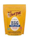 Bob's Red Mill GF Egg Replacer, 12 Ounce (Pack of 8)