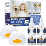 LKBHGF Dog Calming Pheromones Diffu