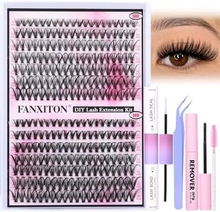 DIY Lash E