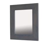Fox 14" x 18 Hollow Furnishings Mirrored Medicine Cabinet - 15+ Colors!
