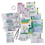 St John Ambulance F30563 Universal First Aid Refill Kit