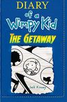 The Getaway (Diary of a Wimpy Kid)