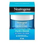 Neutrogena Hydro Boost Gel Cream wi