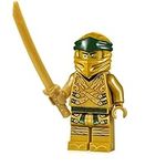 LEGO Ninjago Minifigure - Lloyd Gar