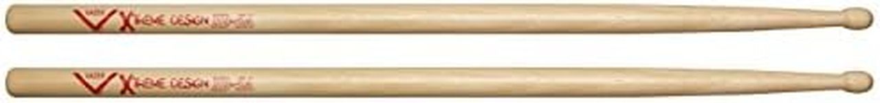 Vater Percussion Xtreme Design 5A Wood Tip