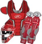 Rawlings Ages 12 and Under, CH: 6 1/2" - 7" CP: 14" LG: 13"