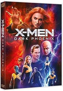 X-Men: Dar