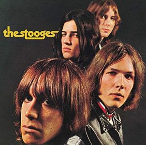 The Stooge