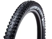 Goodyear Newton-ST Tire, 27.5''x2.60'', Folding, Tubeless Ready, Dynamic:RS/T, DH Ultimate, 240TPI, Black