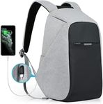 Oscaurt Anti-Theft Travel Backpack,