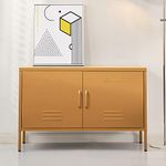 Artiss in Locker, Metal Sideboard B