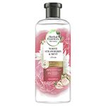 Herbal Essences bio:renew White Strawberry & Sweet Mint SHAMPOO, 400ml, No Parabens No Colourants