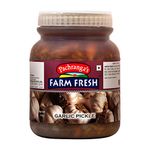 Pachranga's Farm Fresh Garlic Pickle - 1 kg