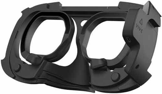 Vive VR Headset Eye Tracker