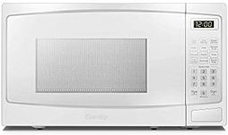 Danby DBMW0720BWW 0.7 Cu.Ft. Counte