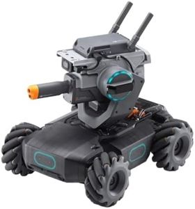 DJI RoboMa