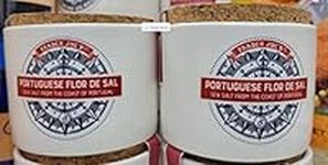 Trader Joe's Portuguese Flor De Sal