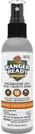 Ranger Ready Picaridin Insect Repellent, Ranger Orange Scent - DEET-Free Travel Size Bug Spray (3.4 Oz, Pack of 1)