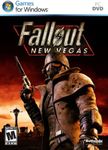 Fallout New Vegas - Standard Editio