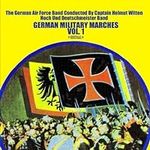 German Military Marches Vol. 1