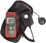 Amprobe LM-200 LED Light Meter