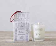 The White Company Winter Hanging Votive Candle 75g