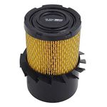 Uno Minda AF3005PU High Capacity Engine Air Filter with Optimal Efficiency