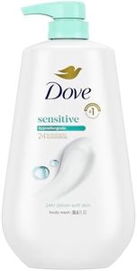 Dove Body