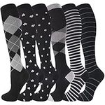 bropite Compression Socks for Women