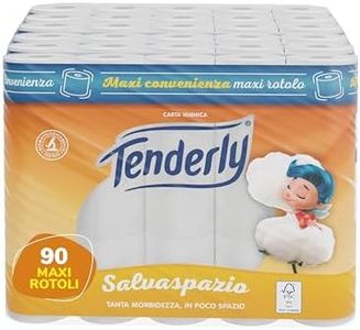 Tenderly S