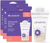 Lansinoh Storage Bags (Pack of 3)