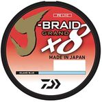 Daiwa JBGD8U8-150GL J-Braid X8 Gran