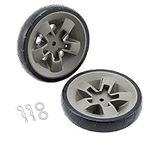 67445 Grill Wheels Replacement Part