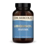 Dr. Mercola, Ubiquinol, 150 mg, 90 Capsules