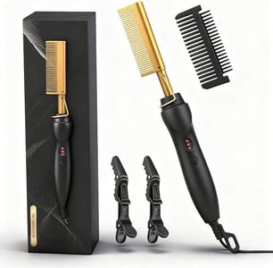 Hot Comb H